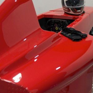 Simulátor Formule 1