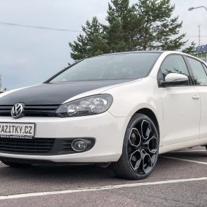 Škola smyku Easydrift v Mladé Boleslavi