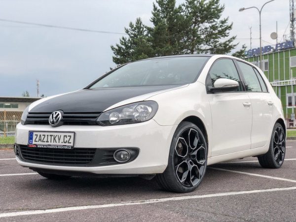 Škola smyku Easydrift v Mladé Boleslavi