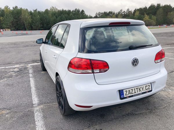 Škola smyku Easydrift v Mladé Boleslavi - Obrázek 3