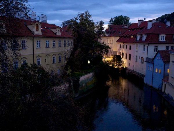 Soukromá prohlídka Prahy přesně podle vás - Obrázek 2
