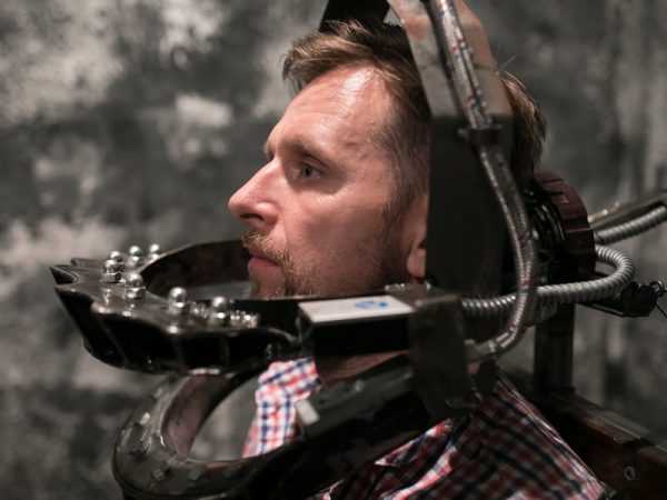 Úniková hra O přežití + úniková hra pro 1 osobu ZDARMA