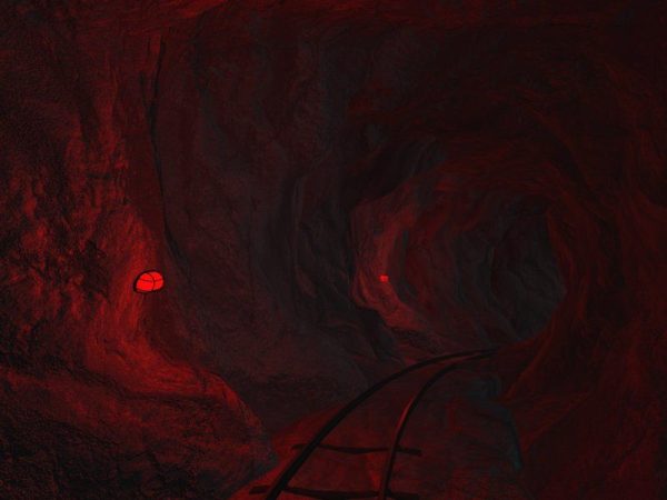 Úniková hra ve VR - V mysli vraha - Obrázek 3