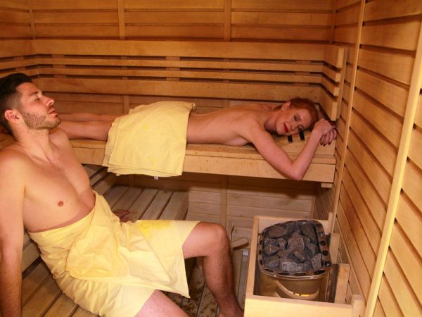 Privátní koupel ve víně + finská sauna ZDARMA - Obrázek 4