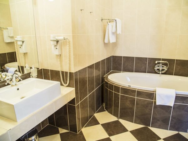 Zimní víkendová zámecká romantika - Zámek Zbiroh - Obrázek 4